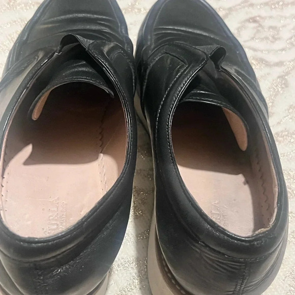 Furla Leather Loafers - Picture 7 of 11